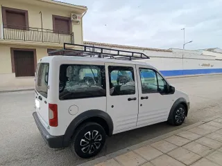 Ford Tourneo Connect 2013