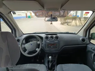 Ford Tourneo Connect 2013