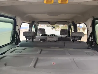 Ford Tourneo Connect 2013