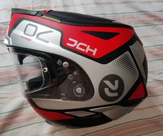 Casco Moto HJC RPHA 70 XL