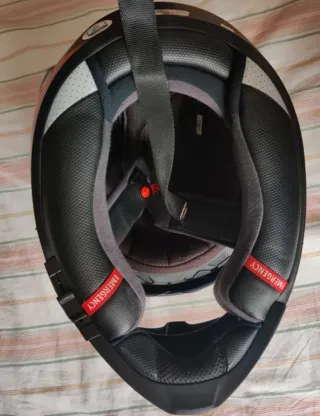 Casco Moto HJC RPHA 70 XL