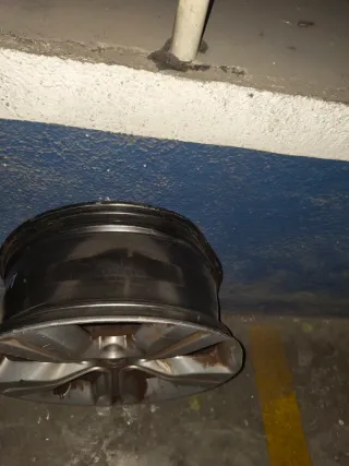 2 Llantas Hyundai Veloster