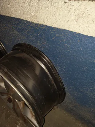 2 Llantas Hyundai Veloster