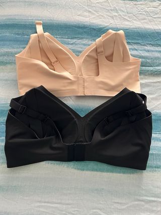 Pack 3 Sujetadores Lactancia