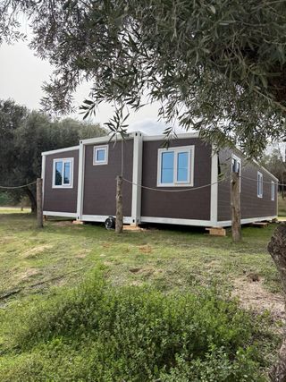 Casas prefabricadas nuevas a tu medida y elección