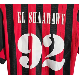 Camiseta AC Milan Adidas