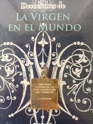 10 Medalla Vírgenes internacional