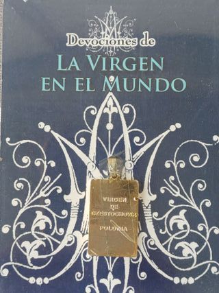 10 Medalla Vírgenes internacional