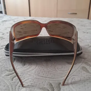 Gafas de sol Gianfranco Ferré marrones