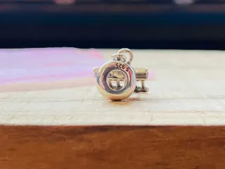 Charm Colgante | Puerta de Brandeburgo (Berlin)