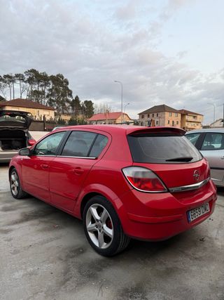 Opel Astra 2006
