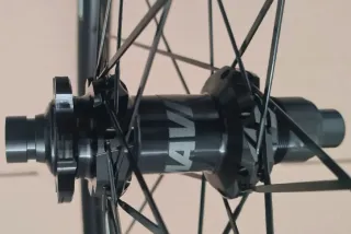 Rueda Trasera Mavic E-Deemax