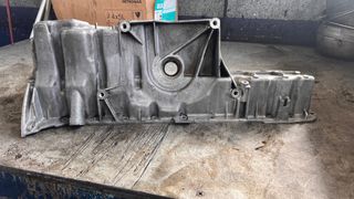 Cárter BMW X5 E53 M57D306B1