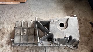 Cárter BMW X5 E53 M57D306B1