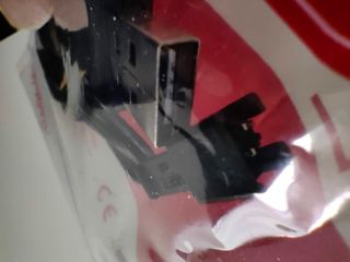 Cavo ricarica USB LiPo SM-2 Pin