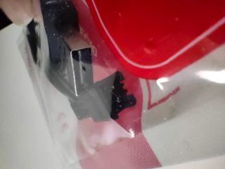 Cavo ricarica USB LiPo SM-2 Pin