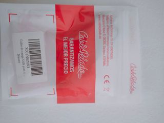 Cavo ricarica USB LiPo SM-2 Pin