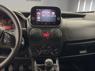 Fiat Fiorino Combi Base 1.4 CNG 70cv 5plazas E6