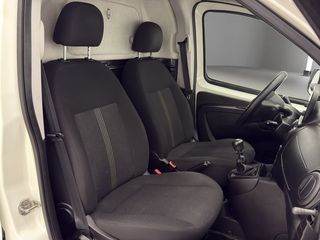 Fiat Fiorino Combi Base 1.4 CNG 70cv 5plazas E6