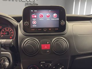 Fiat Fiorino Combi Base 1.4 CNG 70cv 5plazas E6