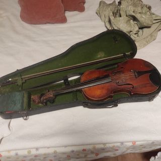 Violín antiguo 1715
