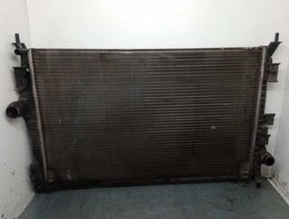 Radiador agua 9809141780 citroen c4 picasso 217953