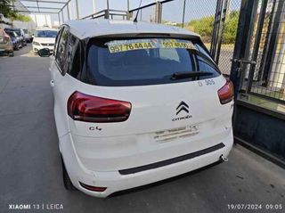 Radiador agua 9809141780 citroen c4 picasso 217953