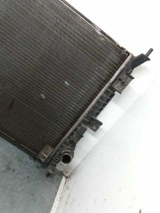 Radiador agua 9809141780 citroen c4 picasso 217953