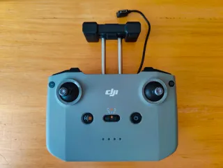 Mando DJI RC-N2