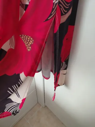 Vestido de verano mujer