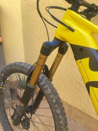 Bicicleta Eléctrica Ebike