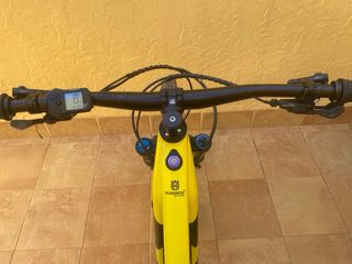 Bicicleta Eléctrica Ebike