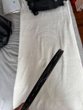 Raqueta Wilson Pro Staff 97 RF