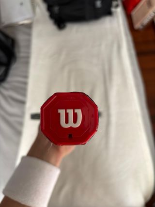 Raqueta Wilson Pro Staff 97 RF