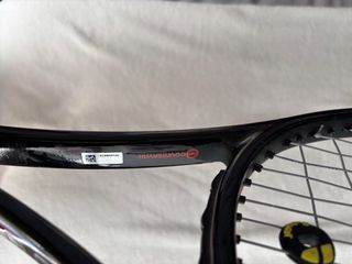 Raqueta Wilson Pro Staff 97 RF