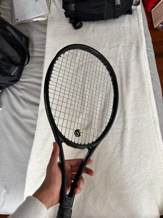 Raqueta Wilson Pro Staff 97 RF