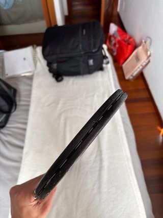 Raqueta Wilson Pro Staff 97 RF