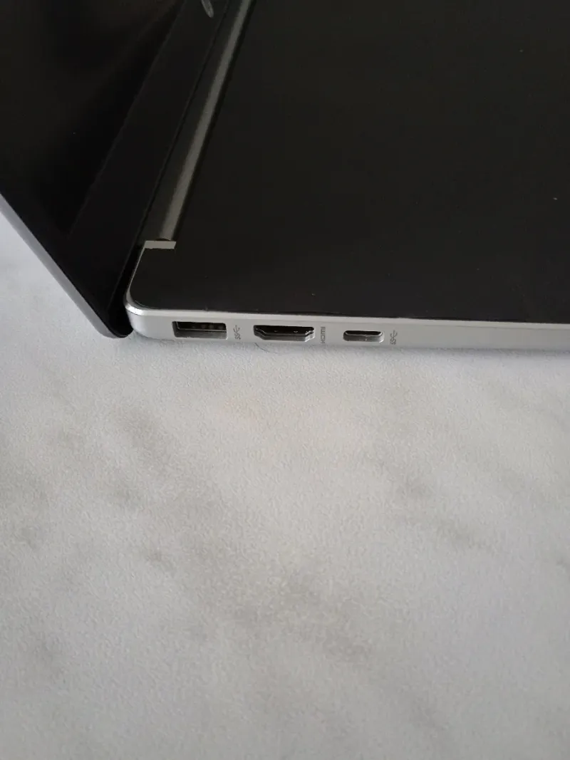 HP 250 G10 1TB Gris afbeelding 2