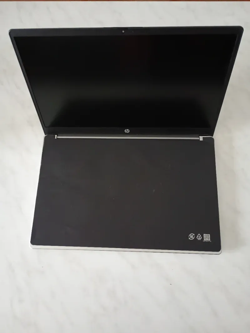 HP 250 G10 1TB Gris afbeelding 4