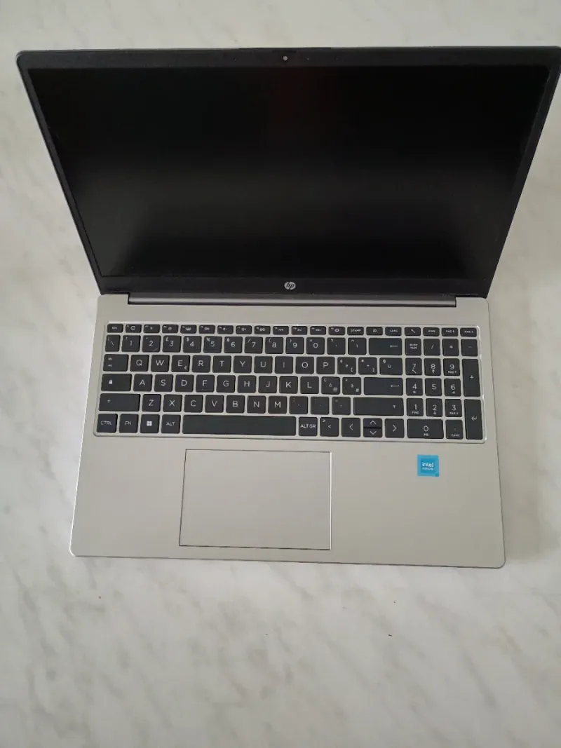 HP 250 G10 1TB Gris afbeelding 5