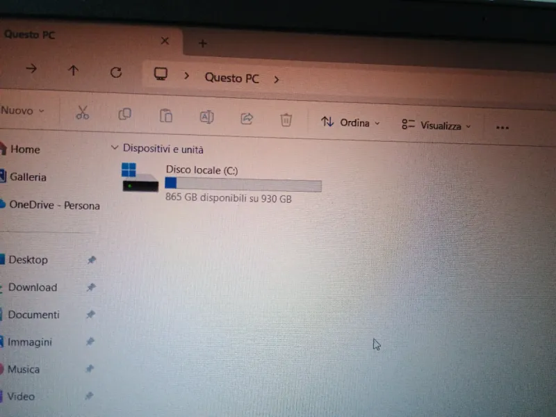 HP 250 G10 1TB Gris afbeelding 7