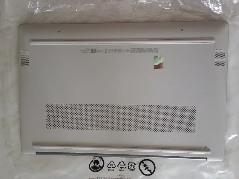 HP 250 G10 1TB Gris afbeelding 8