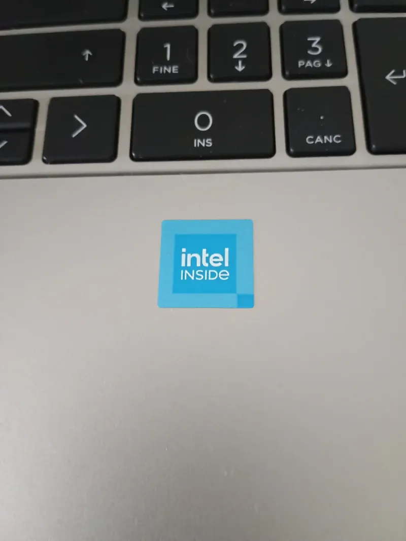 HP 250 G10 1TB Gris afbeelding 10