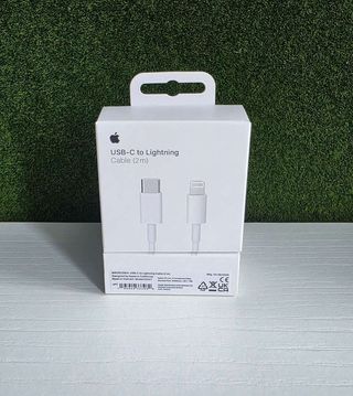 Cable iPhone USB-C / Lightning Apple 2m
