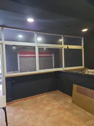 Ventanas aluminio rotura térmica