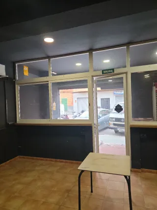 Ventanas aluminio rotura térmica