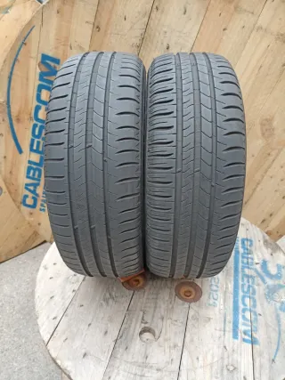 Vendo 2 Neumáticos de coche en buen estado