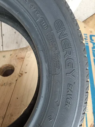 Vendo 2 Neumáticos de coche en buen estado