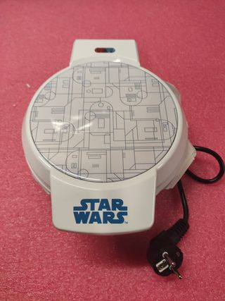 Gofrera Star Wars R2-D2