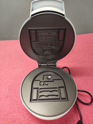 Gofrera Star Wars R2-D2